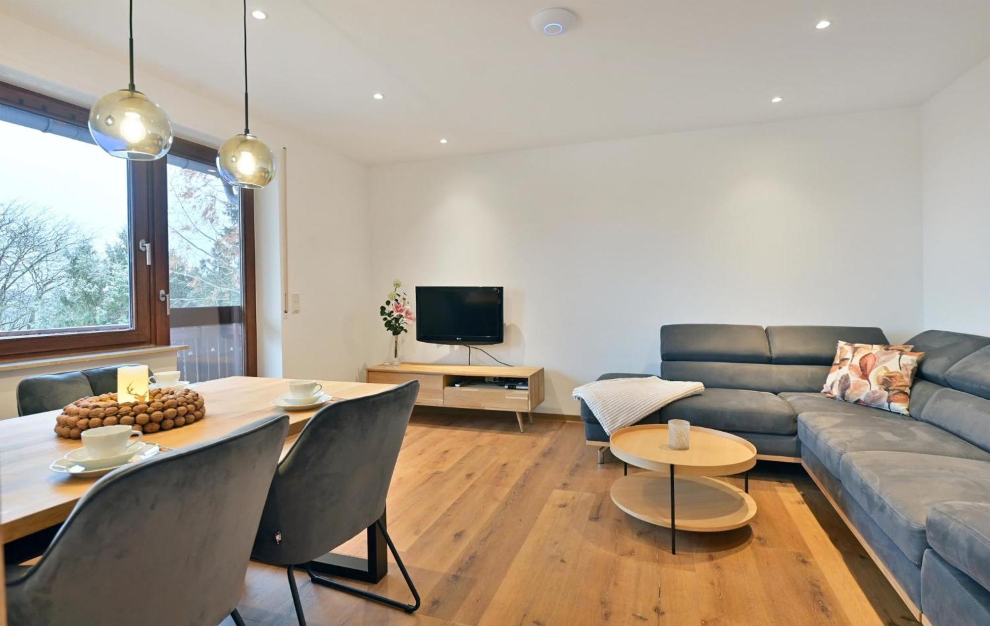 Landhaus Ingeborg Poppenhausen Kültér fotó