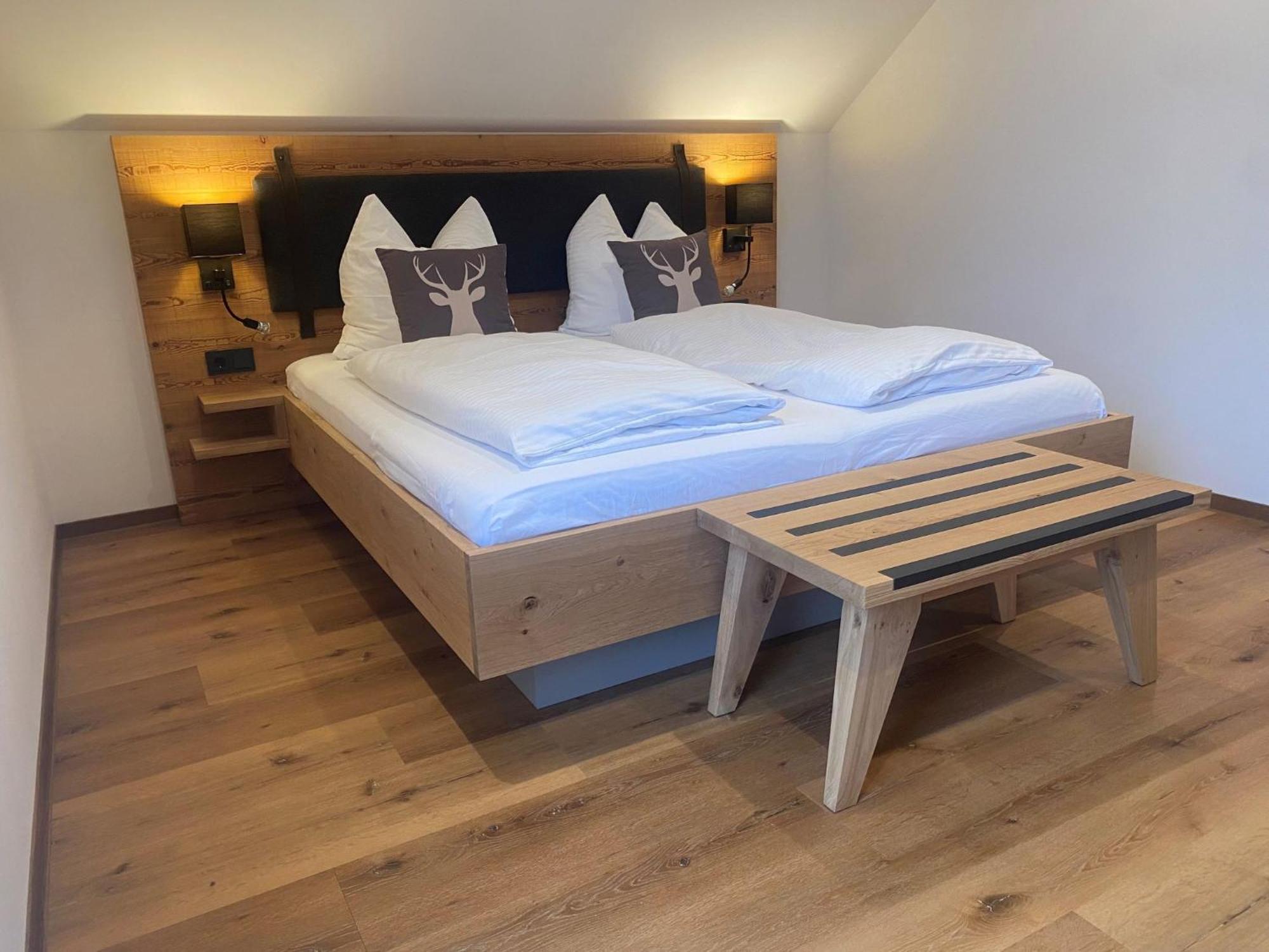 Landhaus Ingeborg Poppenhausen Kültér fotó
