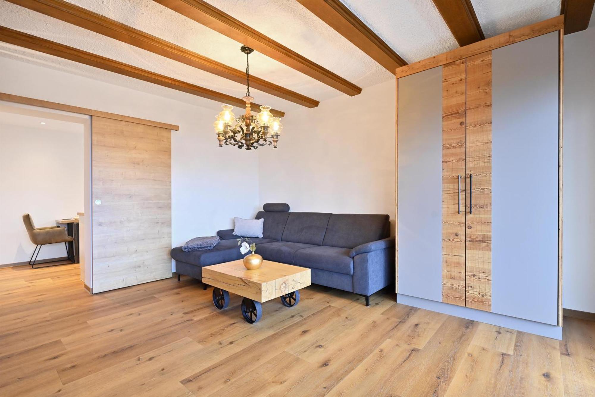 Landhaus Ingeborg Poppenhausen Kültér fotó