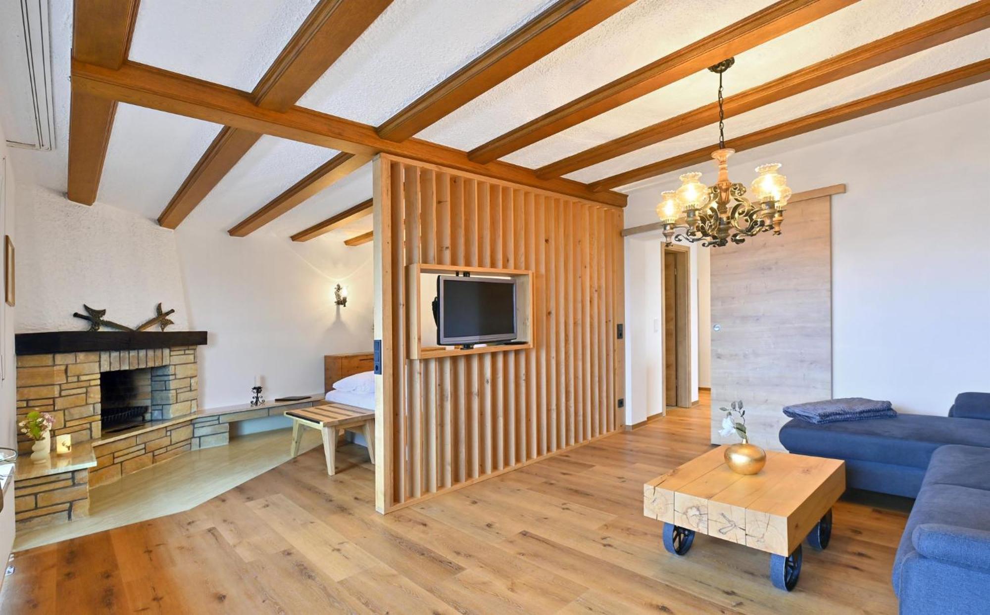 Landhaus Ingeborg Poppenhausen Kültér fotó